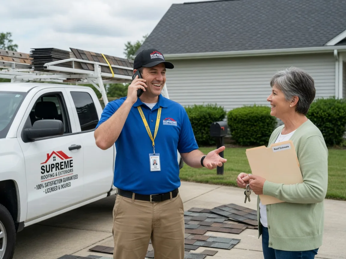 Roof Replacement Tillman, SC FAQs