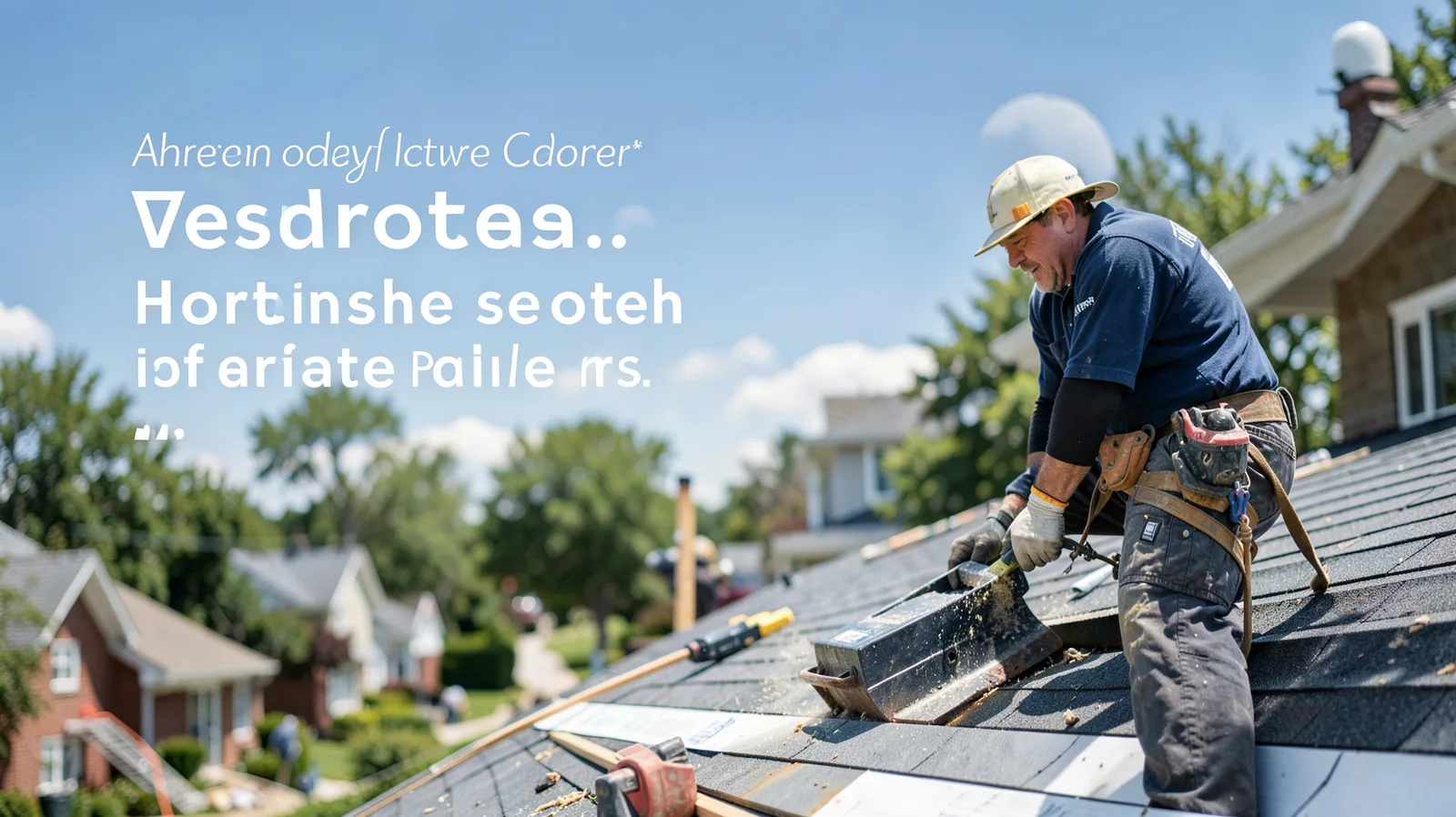 Roof Replacement in Tillman, SC near me